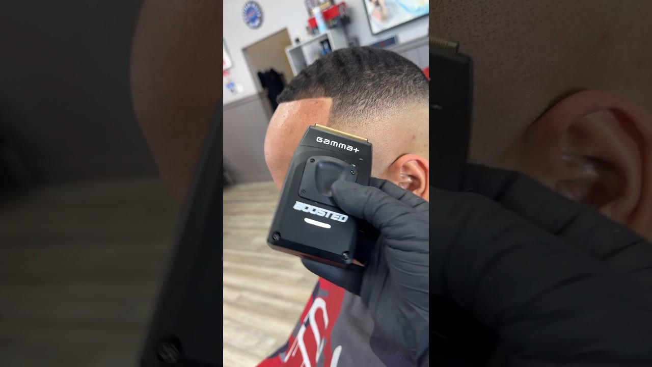 Boosted in Action FX3 DESTROYER