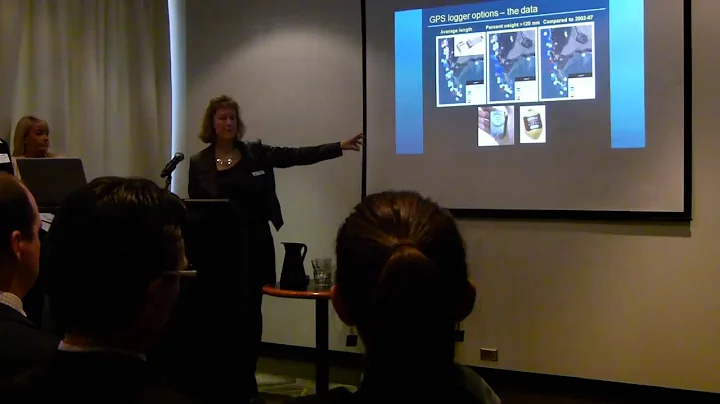 Michelle Hansen Mission Launch 2017   NSILP