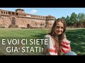 CITTA' DA SCOPRIRE IN EMILIA-ROMAGNA // travel vlog in italiano