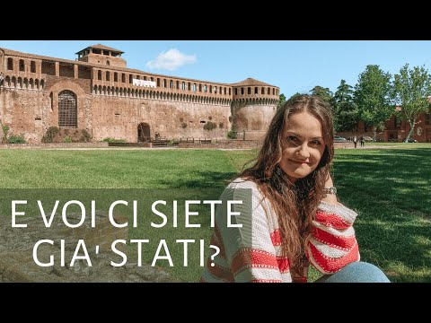 CITTA' DA SCOPRIRE IN EMILIA-ROMAGNA // travel vlog in italiano