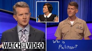 Jeopardy Execs Break Silence On Contestants Gamecosting Wagering Mistake After Flub Causes Uproar