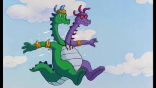 Dragon Tales Full Episode in English | Zak Takes a Dive | Cartoon For Kids Dragon Tales Full Episode in English | Zak Takes a Dive | Cartoon For Kids