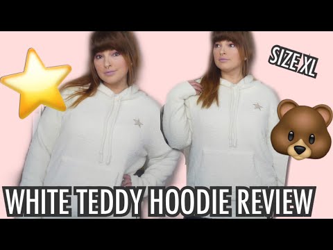 jeffree star hoodie review