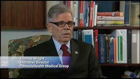 HealthSmart in a Minute: Electronic Health Records 101