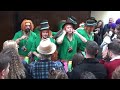Los jorobados