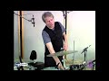 In studio with George Massenburg - Ep. 1 : miking the drums