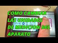 GQ EMF 390 FUNCIONES, MODO DE USO, UTILIDAD Y BONDADES  MEDICION DE CAMPOS ELECTROMAGNETICOS.