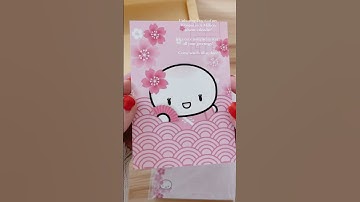 LUNAR NEW YEAR Advent Calendar Unboxing - Day 6 @wontoninamillion