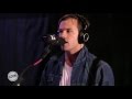 St. Lucia performing "Dancing On Glass" Live on KCRW