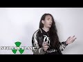 Capture de la vidéo Alcest - On The Writing & Recording Of 'Spiritual Instinct' (Official Trailer)