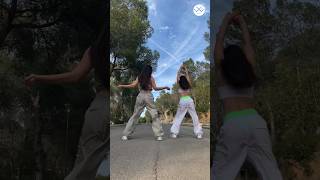 Sippin' Yak • Shuffle Dance | topia twinz | ELEMENTS