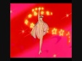 Sailor moon s special group transformation dic music