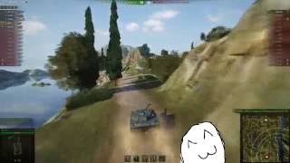 World of Tanks - Epic wins and fails [Episode 31]