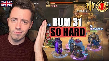 WAY HARDER than stage 30 [Infinite Magicraid]