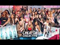 YouTube Creator Collective: Chicago International Creator Day 2024