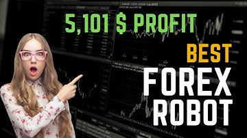 5101$ Profit in a Week with Less Than 1% Drawdown: Our EA Proves its Success #forex #ea #mt4 #mt5