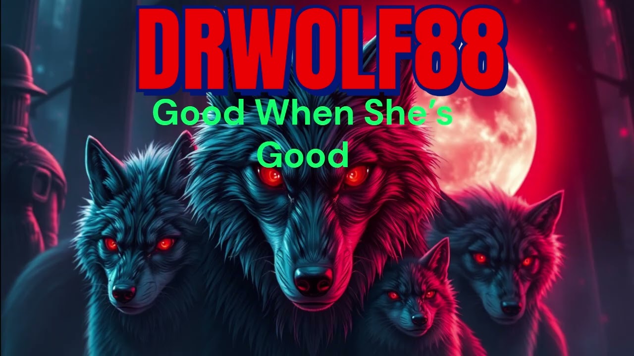 Good When She’s Good