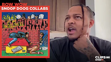 BOW WOW Explains Being In SNOOP DOGG's "Gin & Juice" Video & "Doggystyle" Interludes