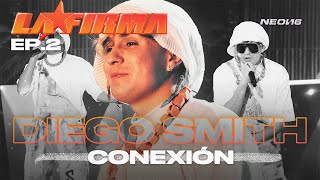 Conexión– LA FIRMA, Diego Smith (as seen on Netflix’s LA FIRMA)