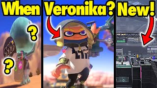 Splatoon 3’s end is near? Sizzle season trailer analysis