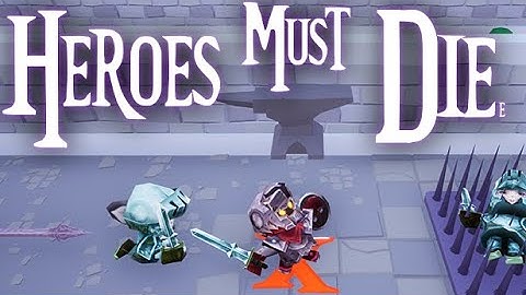 Heroes Must Diee - Extended trailer