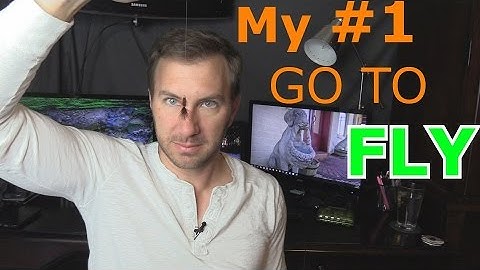 woolly bugger fly fishing for trout