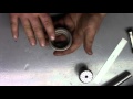 Building an ER collet chuck Part 1