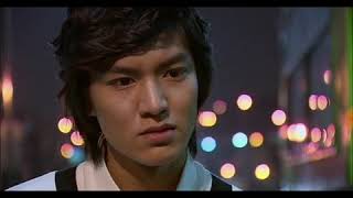 OST. Boys Over Flowers ~ Something Happened To My Heart (Sub Indo)