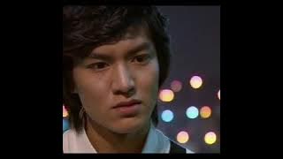 OST. Boys Over Flowers ~ Something Happened To My Heart (Sub Indo)