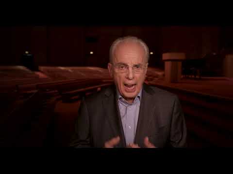 An open message from John MacArthur for the Faculty & Staff of The Master's University