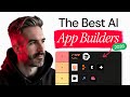 I Ranked Every AI App Builder for 2026: Lovable vs. Bolt vs. Replit vs. Cursor (No Code)