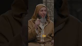 Секрет божественных испытаний | Саид Камали short #shorts