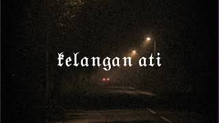 kelangan ati (damara de) - speed up songs