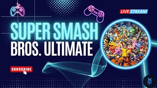 Super Smash Bros Ultimate: Livestream #147 | Watch Live!