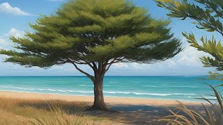 The Whispering Breeze - English Story For Listening and Reading