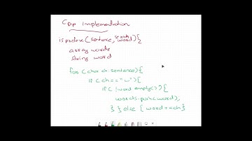 Leetcode 1455. Check If a Word Occurs As a Prefix of Any Word in a Sentence