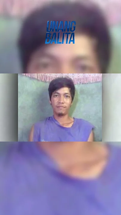 Senior citizen, sinaksak ng karayom, patay! #shorts l Unang Balita