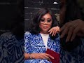Stella damasus daughter pranks her sister by telling her she’s been offered a nude role #pulse