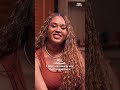 Stella damasus daughter pranks her sister by telling her she’s been offered a nude role #pulse