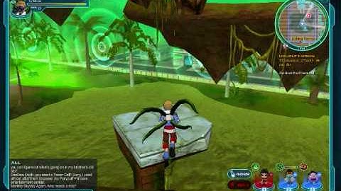 Double Fusion Trouble (Part 4 of 5)