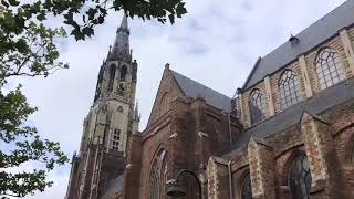Nieuwe Kerk Delft