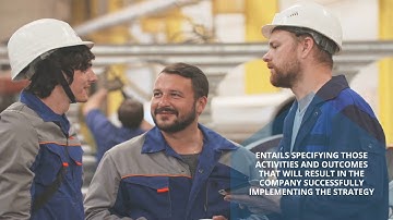 Employee excellence with a performance management framework