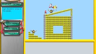 Let's Play Return of the Incredible Machine: Contraptions Part 1 - Intro & Tutorial Puzzles Return Of The Incredible Machine Contraptions 1 Tutorial Puzzles Part 1