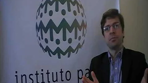 Q&A with Wayne Visser on CSR Trends - Part 1