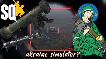 Squad - Javelin (FGM-148) Mod from Steel Division V3