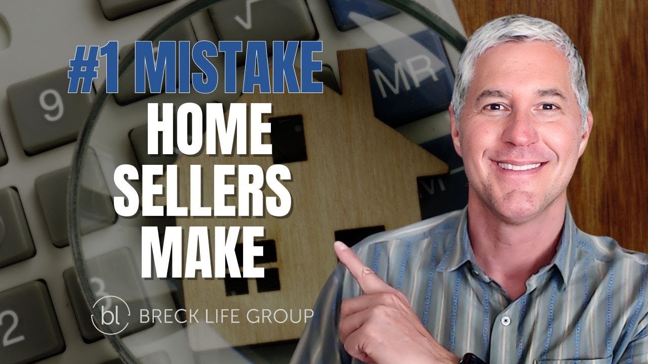 The Importance of Properly Pricing your Summit County Property