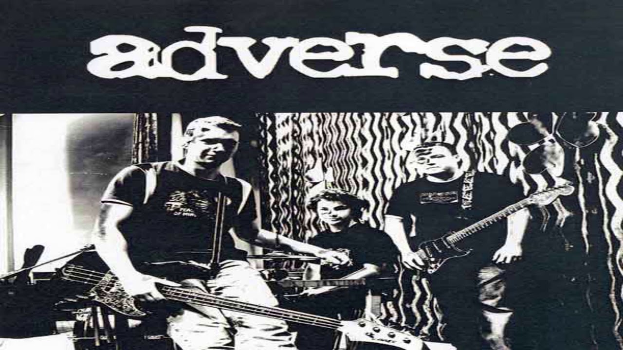 Watch Adverse - Expectations on YouTube Watch Adverse - Expectations on YouTube
