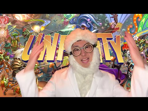 #MTGUnfinity Preview Card Reveal "It's Sticky"