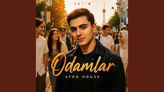 Odamlar (Afro House) - CO1-M