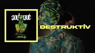 Video-Miniaturansicht von „Soulwave - Destruktív (Official Audio)“